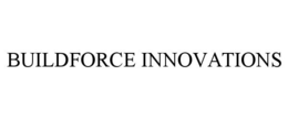 BUILDFORCE INNOVATIONS trademark