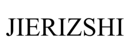 JIERIZSHI trademark