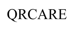 QRCARE trademark