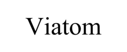 VIATOM trademark