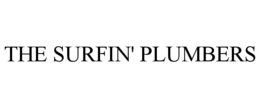 THE SURFIN' PLUMBERS trademark