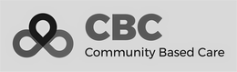 CBC COMMUNITY BASED CARE trademark