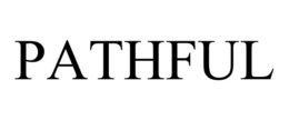 PATHFUL trademark