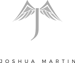 JM JOSHUA MARTIN trademark