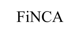 FINCA trademark