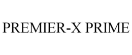 PREMIER-X PRIME trademark