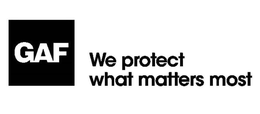 GAF WE PROTECT WHAT MATTERS MOST trademark