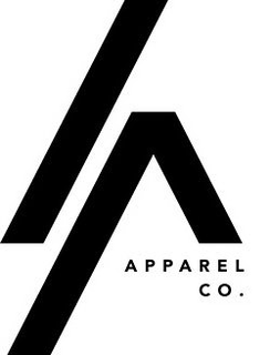 IA APPAREL CO. trademark