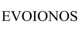 EVOIONOS trademark