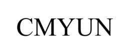 CMYUN trademark