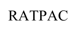 RATPAC trademark