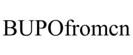 BUPOFROMCN trademark