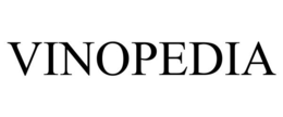 VINOPEDIA trademark