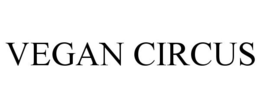 VEGAN CIRCUS trademark