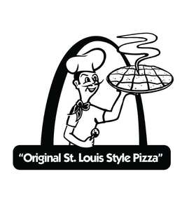 "ORIGINAL ST. LOUIS STYLE PIZZA" trademark