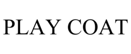 PLAY COAT trademark