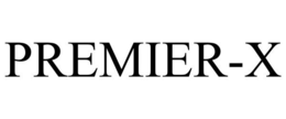 PREMIER-X trademark