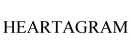 HEARTAGRAM trademark