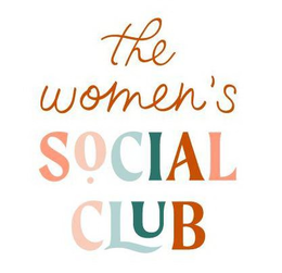 THE WOMEN'S SOCIAL CLUB trademark