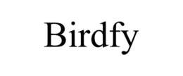 BIRDFY trademark
