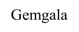 GEMGALA trademark