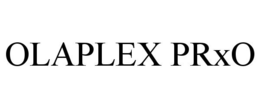 OLAPLEX PRXO trademark