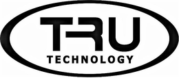 TRU TECHNOLOGY trademark