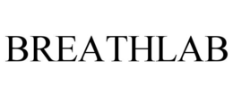 BREATHLAB trademark