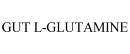 GUT L-GLUTAMINE trademark
