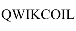 QWIKCOIL trademark