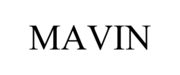 MAVIN trademark