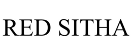 RED SITHA trademark