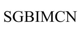 SGBIMCN trademark