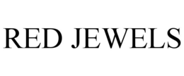 RED JEWELS trademark