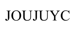 JOUJUYC trademark