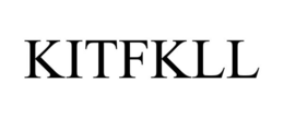 KITFKLL trademark