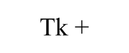 TK + trademark
