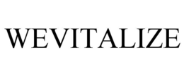 WEVITALIZE trademark