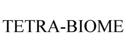 TETRA-BIOME trademark