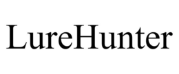 LUREHUNTER trademark