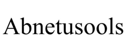ABNETUSOOLS trademark