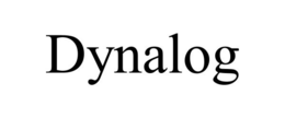 DYNALOG trademark