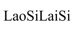 LAOSILAISI trademark