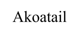 AKOATAIL trademark