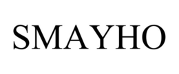 SMAYHO trademark