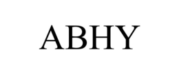 ABHY trademark
