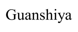 GUANSHIYA trademark