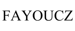 FAYOUCZ trademark