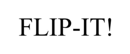 FLIP-IT! trademark