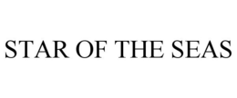 STAR OF THE SEAS trademark